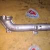 Корпус термостата Toyota GUN125 2GD-FTV