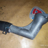 Корпус термостата Toyota 16321-28010 Allex/Estima/Ipsum/Premio AZT240/ACR30/ACM21/AZT250/ACA20 1AZ-FSE/1AZ-FE/2AZ-FE