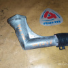 Корпус термостата Toyota 16321-28010 Allex/Estima/Ipsum/Premio AZT240/ACR30/ACM21/AZT250/ACA20 1AZ-FSE/1AZ-FE/2AZ-FE