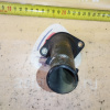 Корпус термостата Toyota 16321-74050 Caldina/Lite Ace Noah ST210/SR50/SV50/SXS13/SX90 3S-FSE/4S-FE/3S-FE/5S-FE пластик