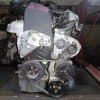 Двигатель Volkswagen Golf 4 AZJ-069115 EA113 2.0L AT БЕЗ НАВЕСНОГО 1J2/1J1 '2003