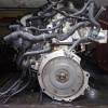Двигатель Volkswagen Golf 4 AZJ-069115 EA113 2.0L AT БЕЗ НАВЕСНОГО 1J2/1J1 '2003