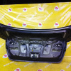 Крышка багажника Kia K5 TF '2010-2015 Kia Optima с фонарями