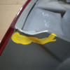 Стоп Chevrolet Cruze J300 '2008- L Sedan (дефект крепления)