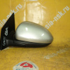 Зеркало Chevrolet Cruze J300 лев Sedan 7k '2008-