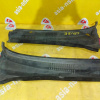 Решетка под лобовое стекло Chevrolet Cruze J300 '2009- Sedan LHD L+R 96831148 96831147