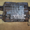 Колодки тормозные Honda Civic RN1/RN2/EU1/ES1/ES3/GJ1/GJ2/GE6/GE7/GE8/GB3/GB4/GK1/GK2 D15B 80%-90% F 45022-S5A-J00