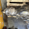 АКПП Nissan/Infiniti VK56 3102095X13 2WD Armada#QX56