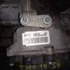 АКПП Chevrolet Aveo LDE/F16D4 MH9 GM 6T30 (4FFS) Япония 54 т.км T300 '2014
