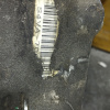 АКПП HONDA D15B 2WD CVT Civic EK3