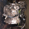 АКПП MITSUBISHI 4G15/4G63/4G93/6A12 2WD без датчика