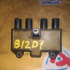 Катушка зажигания Chevrolet LMU/B12D1/LY4/B12S1/LX5/F14S3/LX6/F15S3/LXT/F16D3 Aveo T250/J200