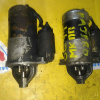 Стартер MITSUBISHI 6G72/6G74/Y722D Pajero V43W/V23W/F07W m/t =акпп 30-43LE/0372L (6G72 трамб) длинный нос. 55мм. перед, прав / 36100-35050