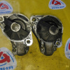 Стартер MITSUBISHI 6G72/6G74/Y722D Pajero V43W/V23W/F07W m/t =акпп 30-43LE/0372L (6G72 трамб) длинный нос. 55мм. перед, прав / 36100-35050