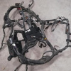 Коса ДВС Toyota 2GR-FE Estima GSR50 + компьютер 89661-28B90