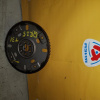 Маховик Nissan QR25 X-Trail T31 CVT прямой 12331ET80A