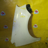 Крыло Volkswagen Polo 9N3 '2005-2009 перед, прав 6Q0821106E
