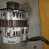 Генератор MITSUBISHI 6G74 Pajero V75 12V 125A ( 4 конт. )
