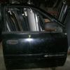 Дверь боковая Chevrolet TrailBlazer GMT360/KC '2001-2006 перед, прав в сборе, с молдингом (без зеркала)