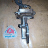 Теплообменник Nissan 21300-JG31A X-Trail T31 QR25 ДВИГАТЕЛЯ