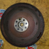 Маховик TOYOTA 1KD/2KD m/t
