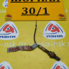 Датчик кислородный Toyota 4A Corolla AE100/AE110 1к