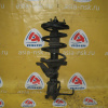 Стойка HONDA ES1/ES2/ES3/ES4 '2001-2005 перед, лев болт14