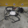 Коса ДВС Toyota 1NZ Ractis NCP100 '2007-2009 передний привод CVT K210 + комп 89661-52J10