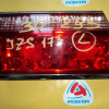 Вставка между стопов TOYOTA Crown JZS170 L
