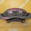Суппорт Audi C5/4B2/4BH A6/A6 Allroad AUK '2000-2005 перед, прав под диск 320x30 4B0615124A