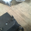 Корпус компьютера Toyota Vista Ardeo SV50 3S-FSE