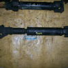 Кардан Suzuki JA11 Jimny F6A R 4WD m/t