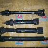 Кардан Suzuki JA11 Jimny F6A 4WD m/t