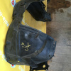 Подкрылок Nissan Serena C26 R 63840-1VA0A