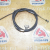 Тросик Ручника TOYOTA SV40/CV40 Camry/Vista зад, прав 2WD Барабанные тормоза. 46420-32210
