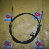 Тросик Ручника TOYOTA SV40/CV40 Camry/Vista зад, прав 2WD Барабанные тормоза. 46420-32210