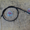 Тросик Ручника TOYOTA SV40/CV40 Camry/Vista зад, прав 2WD Барабанные тормоза. 46420-32210