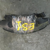 Колодки тормозные Honda Civic ES1 F