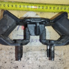 Подушка двигателя Toyota 1JZ-FSE/2JZ-FSE/2JZ-GTE Aristo JCE10/JZS160/JZX110/JZS175 a/t зад. 3550LS/3040LS R