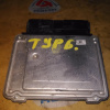 Блок управления двс Volkswagen Polo 6R1 CAVE '2010-2012 1.4 GTI 2WD DSG-7 DQ200