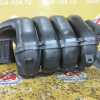Коллектор впускной Toyota 1ZR-FE/2ZR-FE Premio ZRT260 17120-37020/17120-37021