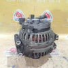 Генератор Mercedes M272E30/M272E35/M273E55 M-Class W164 14V 110-180A Bosch 0124625023
