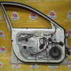 Дверь боковая Hyundai Grandeur TG/EL '2005-2010 перед, лев в сборе, вмятины