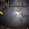 Заслонка дроссельная Hyundai G4NA/L4NA Sonata LF/C1/JF/D4 351002E100