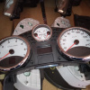 Панель приборов Peugeot 207 A2C53370970 9666818980