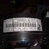 Панель приборов Peugeot 207 A2C53370970 9666818980