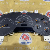 Панель приборов Chevrolet Trailblazer GMT360/KC Vortec 4200/LL8 '2003 дисплей большой, 15115887