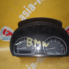 Панель приборов BMW X3 E83 5AT 240 km/h 62113414370