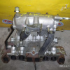 Коллектор выпускной Toyota 7K Lite Ace Noah/Town Ace Noah KR42 + впускной, ( впрыск ) ( 13240 )17109-06010