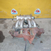 Коллектор выпускной Toyota 7K Lite Ace Noah/Town Ace Noah KR42 + впускной, ( впрыск ) ( 13240 )17109-06010